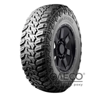 Легковые шины MaxTrek MUD TRAC 35/12.5 R18 123Q