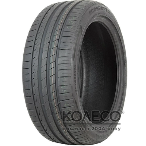 Летние шины Imperial EcoSport 2 255/40 R20 101Y XL