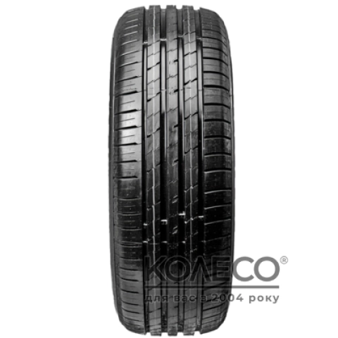 Летние шины Imperial EcoSport SUV 215/55 R18 99V XL