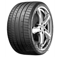 Легковые шины Goodyear Eagle F1 SuperSport 275/35 R23 108Y XL