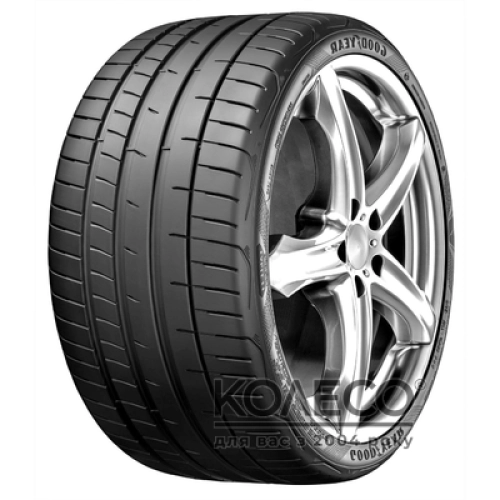 Летние шины Goodyear Eagle F1 SuperSport 285/30 R20 99Y XL