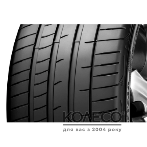 Летние шины Goodyear Eagle F1 SuperSport 285/30 R20 99Y XL
