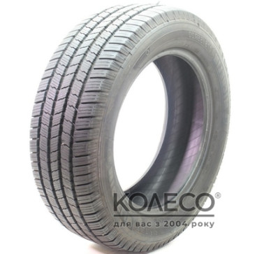 Легковые шины Michelin XLT A/S