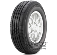 Легковые шины Bridgestone Turanza EL400 245/50 R18 100H