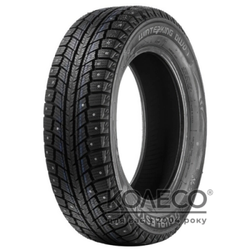 Зимние шины Doublestar WINTERKING DW07 195/70 R14 91T