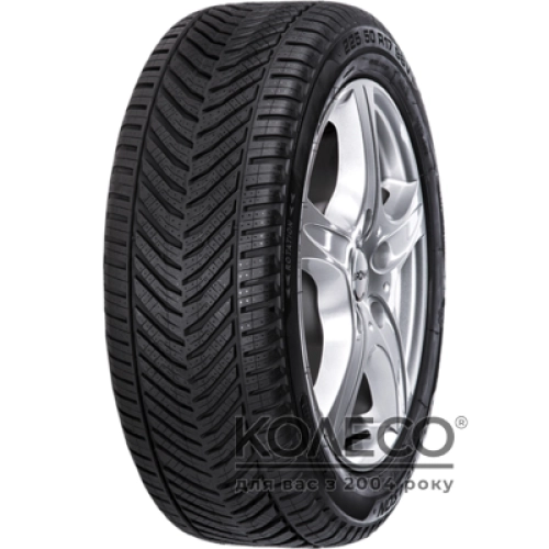Всесезонные шины Kormoran All Season 145/80 R13 75T