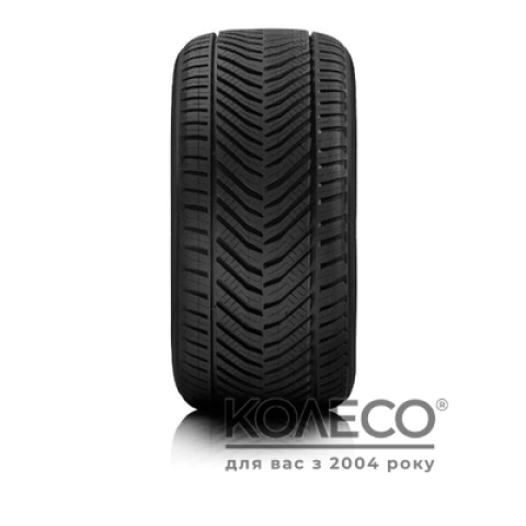 Всесезонные шины Kormoran All Season 145/80 R13 75T