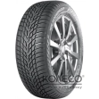 Nokian WR Snowproof