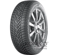 Легковые шины Nokian WR SNOWPROOF 175/65 R17 87H
