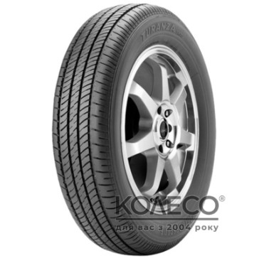 Літні шини Bridgestone Turanza ER30 255/50 R19 103V