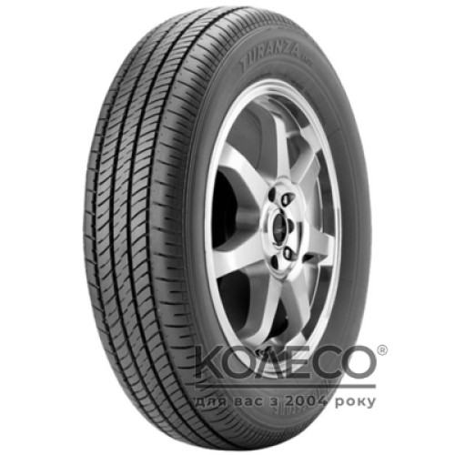 Літні шини Bridgestone Turanza ER30 255/55 R18 109Y XL