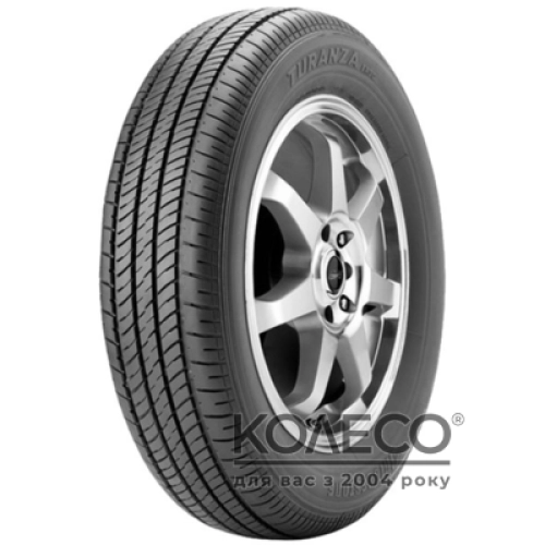 Летние шины Bridgestone Turanza ER30 245/50 R18 100W
