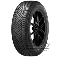 Легкові шини Hankook Kinergy 4S2 H750 215/55 R17 98W XL