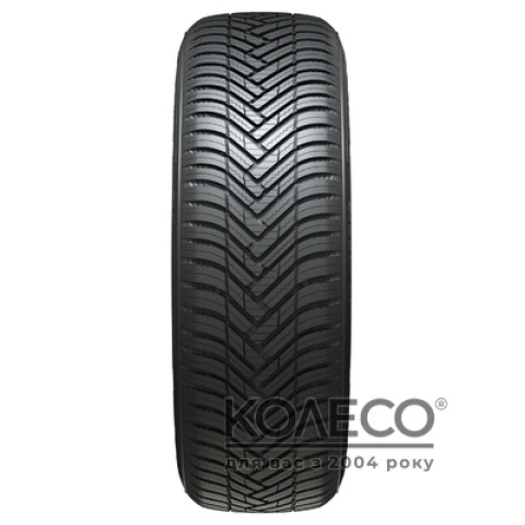 Всесезонные шины Hankook Kinergy 4S2 H750 225/55 R17 101W XL