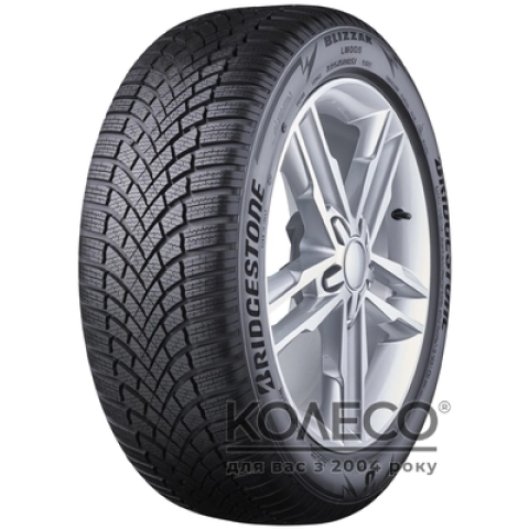 Зимние шины Bridgestone Blizzak LM005 175/70 R14 88T XL