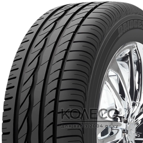 Летние шины Bridgestone Turanza ER300 215/65 R16 98H