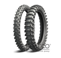 Michelin Starcross 5 Sand 80/100 R21 51M