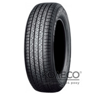 Легковые шины Yokohama Geolandar G91 225/60 R17 99V