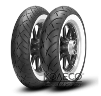 Мотошины Metzeler ME 888 Marathon Ultra WW 100/90 R19 57H