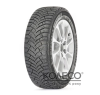 Легкові шини Michelin X-Ice North 4 SUV 265/50 R22 112T XL