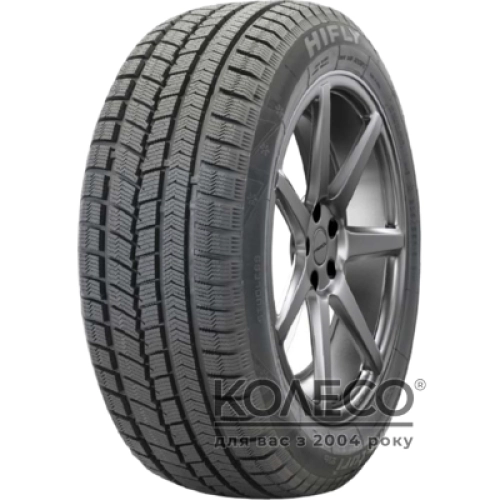 Зимние шины Hifly Win-turi 216 185/55 R15 86H XL