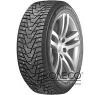 Легковые шины Hankook Winter i*Pike X W429A 205/75 R15 97T шип