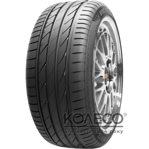 Літні шини Maxxis Victra Sport 5 245/50 R18 100W