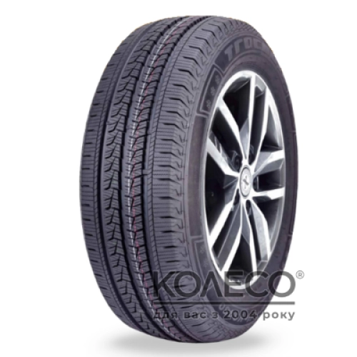 Зимние шины Tracmax X-privilo VS450 165/70 R14 89/87R C