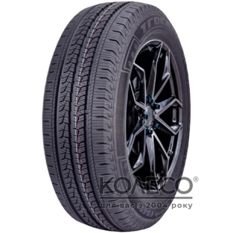Зимние шины Tracmax X-privilo VS450 165/70 R14 89/87R C