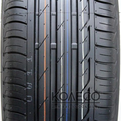 Літні шини Bridgestone Turanza T001 215/55 R17 94V