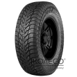 Зимние шины Nokian Hakkapeliitta LT3 225/75 R16 115/112Q шип