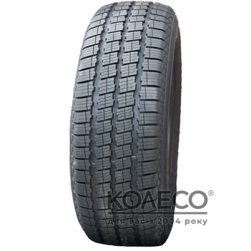 Всесезонные шины Leao iGREEN VAN 4S 195/60 R16 99/97R C