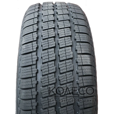 Всесезонные шины Leao iGREEN VAN 4S 195/60 R16 99/97R C