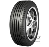 Легковые шины Nankang Sportnex AS2+ 225/45 R17 94W XL