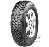 Легковые шины Lassa Snoways 4 235/55 R17 103V XL