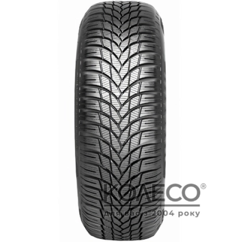 Зимние шины Lassa Snoways 4 295/35 R20 105W XL