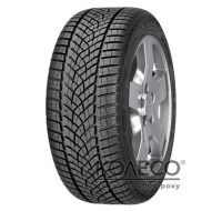 Легкові шини Goodyear UltraGrip Performance + 235/55 R19 105T XL