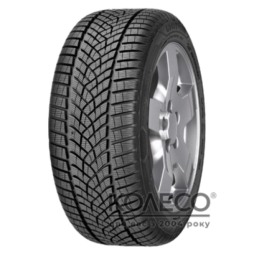 Зимние шины Goodyear UltraGrip Performance+ 225/45 R18 95V XL