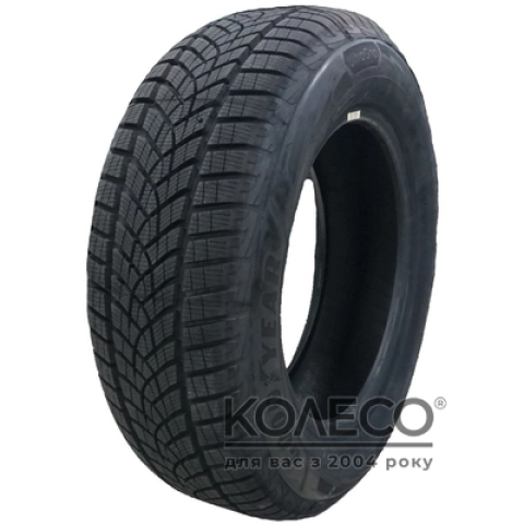 Зимние шины Goodyear UltraGrip Performance+ 225/45 R18 95V XL