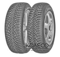 Легкові шини Goodyear UltraGrip 9+ 195/55 R16 87T