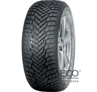 Легковые шины Nokian WeatherProof SUV 225/60 R17 103H XL