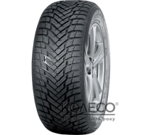 Легковые шины Nokian WeatherProof SUV 215/65 R17 103H XL