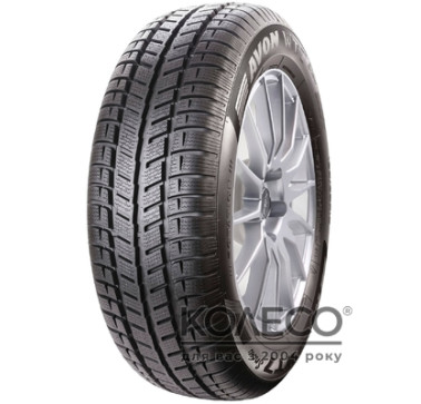 Зимние шины Avon WT7 Snow 195/65 R15 95T XL