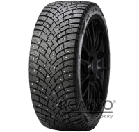 Легковые шины Pirelli Ice Zero 2 275/40 R19 105T Run Flat шип