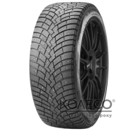 Легковые шины Pirelli Scorpion Ice Zero 2 315/35 R21 111H Run Flat шип