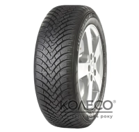 Легкові шини Falken Eurowinter HS01 SUV 225/55 R18 102V XL
