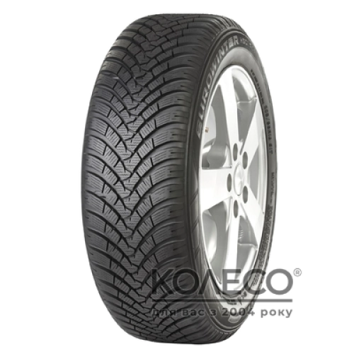 Зимние шины Falken Eurowinter HS01 SUV 235/55 R18 104V XL
