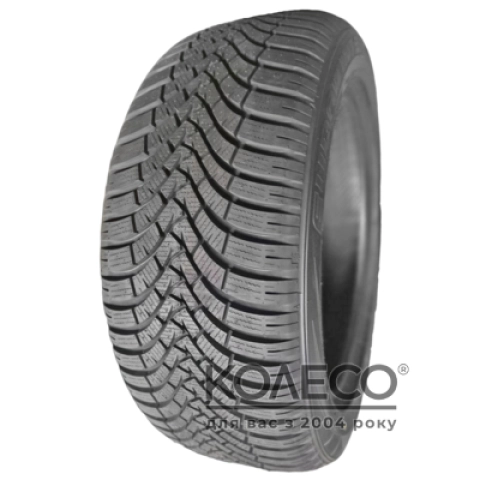 Зимние шины Falken Eurowinter HS01 SUV 235/55 R18 104V XL