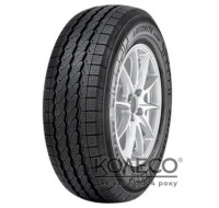 Легкові шини Radar Argonite Alpine 195/75 R16 110/108R C