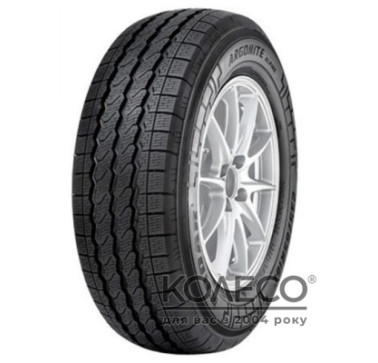 Зимові шини Radar Argonite Alpine 195/75 R16 110/108R C